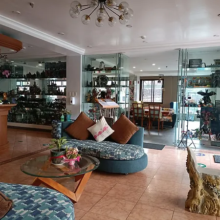The Golden Pine Hotel-2