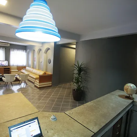 Iguassu Flats Hotel-3
