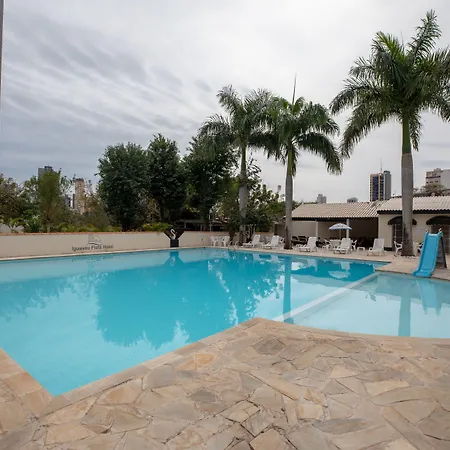 Iguassu Flats Hotel-2