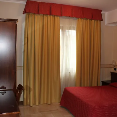 Hotel Ai Sette Nani-2