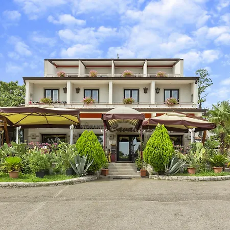 Hotel Ai Sette Nani-3