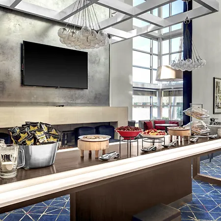 Residence Inn By Marriott Philadelphia Airport-2