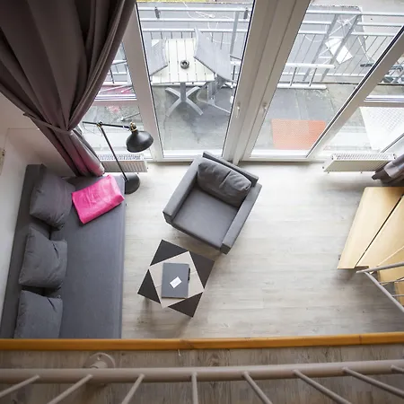 Das Loft Hotel Willingen-2