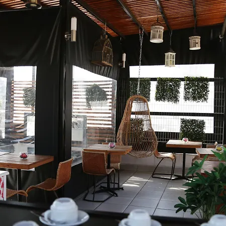 Hotel Boutique Tremo Bustamante-2