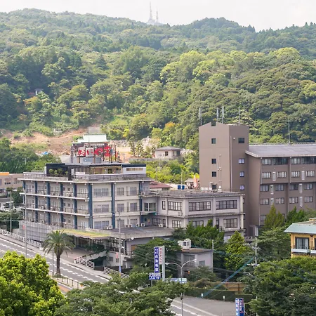Beppu Kannawa Onsen Oniyama Hotel-3