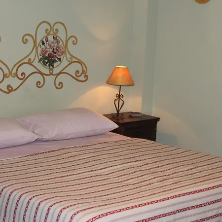 B&B La Rena Rossa-2