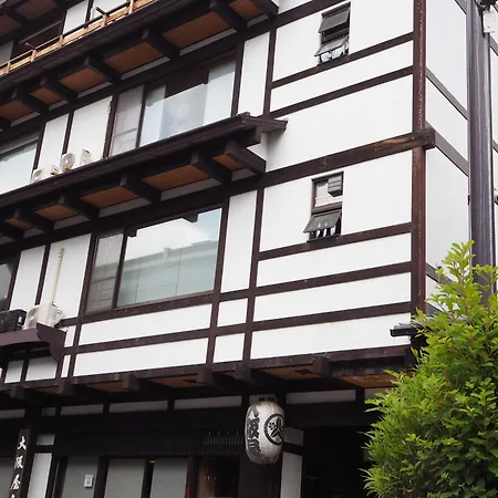 Osakaya Ryokan-2