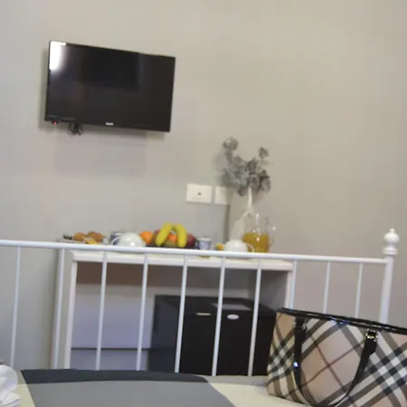 Hotel Bella Vita-3