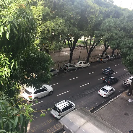 Hotel Grão Para-3