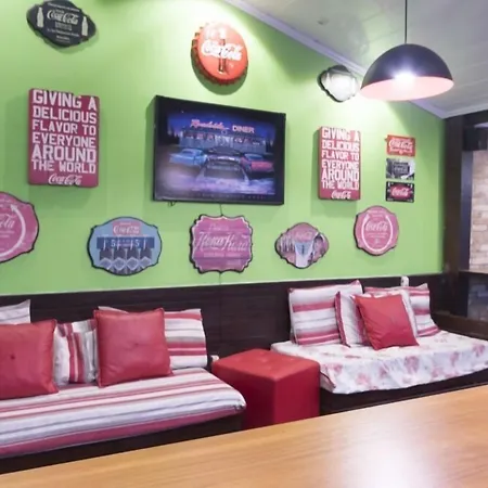 Rezende Suites-2
