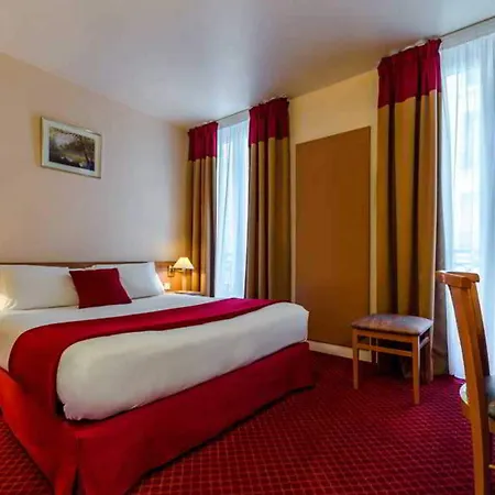 Belta Hotel-3