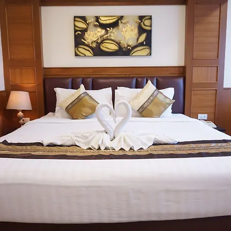 Md Boutique Hotel-3