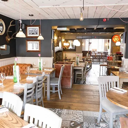 The Plough Bicester-2
