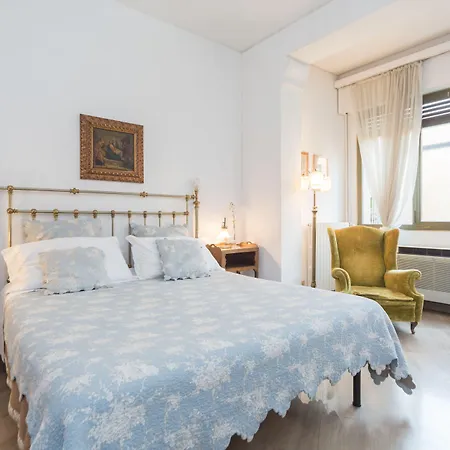 Cristina Rossi Bed And Breakfast-2