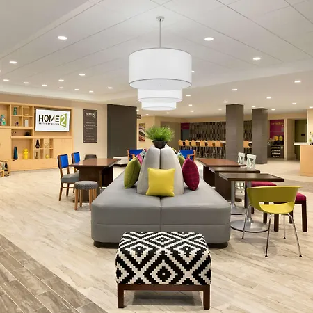 Home2 Suites By Hilton Hasbrouck Heights-3