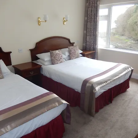 Central Hotel Donegal-3