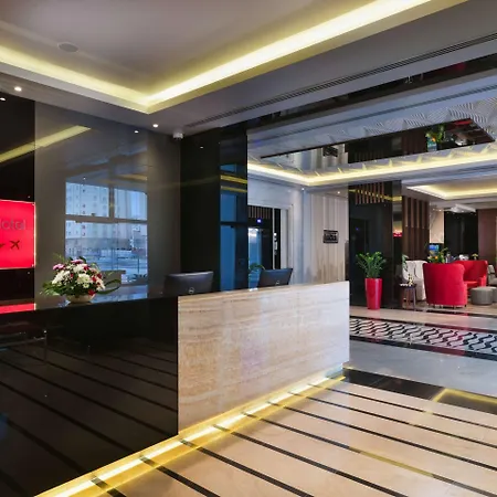 Intercityhotel Salalah-3