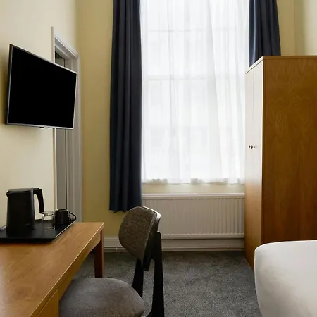 Four Points Flex By Sheraton Brighton Seafront-2