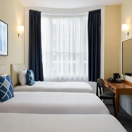 Four Points Flex By Sheraton Brighton Seafront-3
