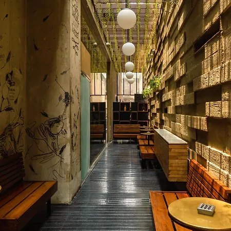 Artotel Thamrin Jakarta-3