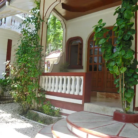 Blue Crystal Beach Resort-3