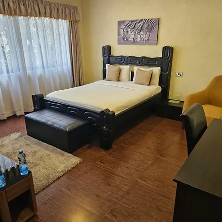 Progressive Park Hotel-3