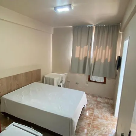 Hotel Gerais Business-3