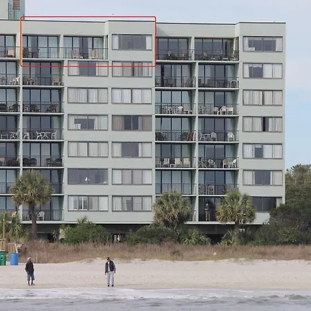 Carolina Dunes-3