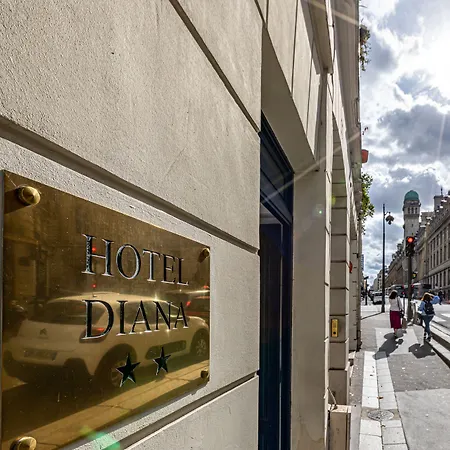 Hotel Korner Sorbonne-3