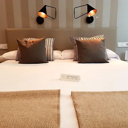Hotel Boutique Balandret-2