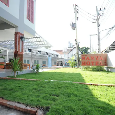 Nanya Hotel Chiang Mai-3