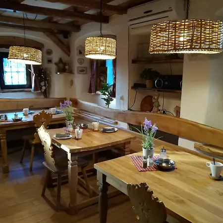 Old Bled House-2
