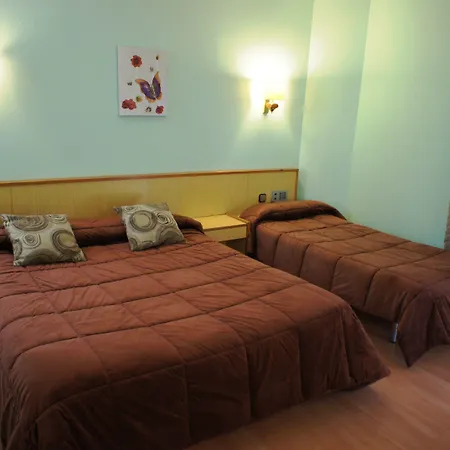 Hotel La Planada-2