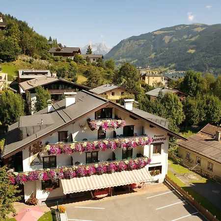 Pension Alpenrose-2