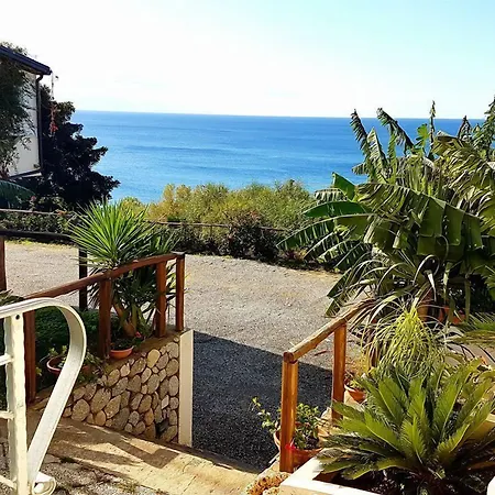 Hotel Mercurio Sul Mare - Fish Restaurant And Private Beach-2