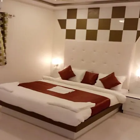 Flagship 83490 Hotel Bently Palace-2
