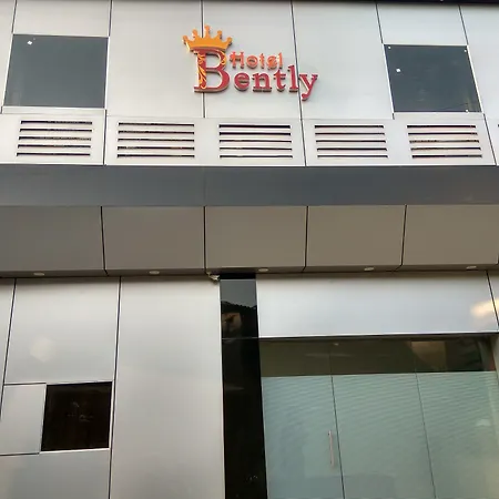 Flagship 83490 Hotel Bently Palace-3