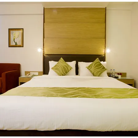 Tulip Inn Bangalore-2