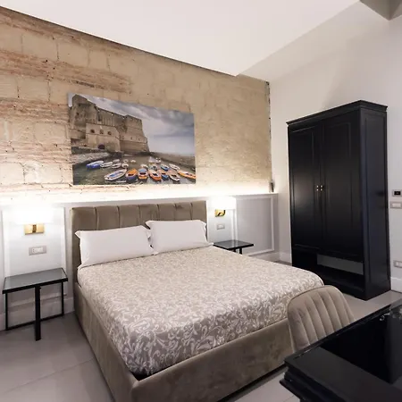 L'Infinito 88 Charmant Rooms-3