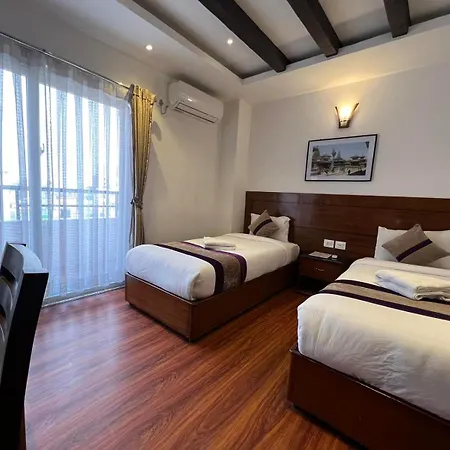 Hotel New Era-2