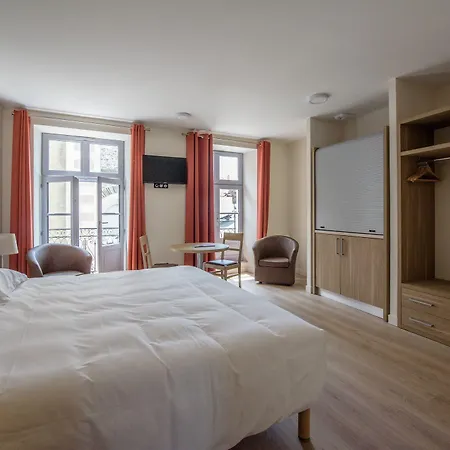 L'Hotellerie de la Toile à Beurre-3