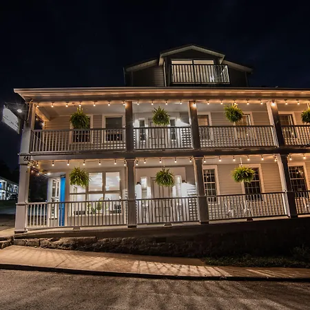 South Landing Inn-3