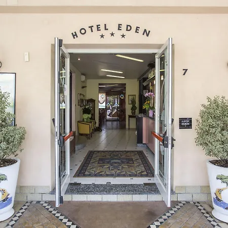 Hotel Eden-2