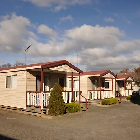 Miner'S Retreat Motel-2