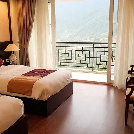 Sapa Diamond Hotel-2