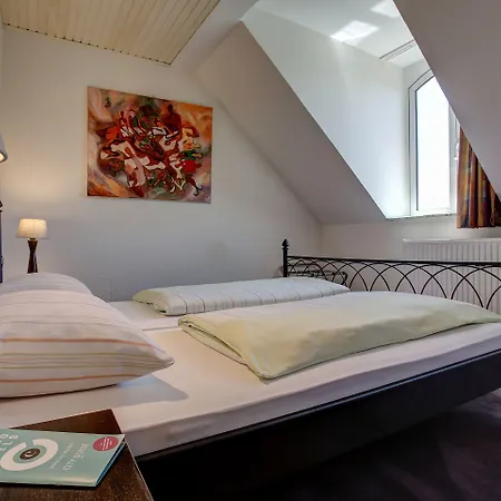 Trip Inn Hotel Blankenburg-2