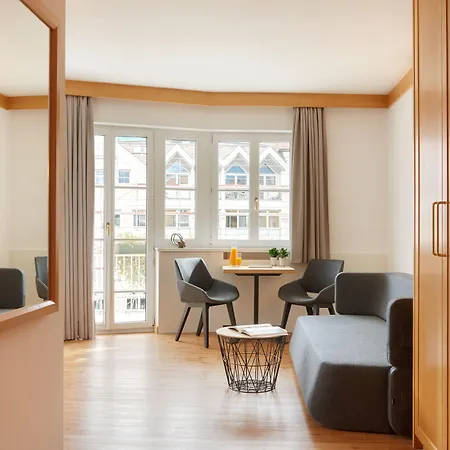 Hotel Goldene Rose-2
