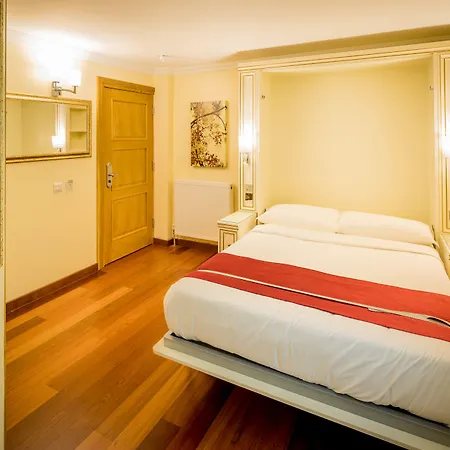Linton Hotel Luton-2