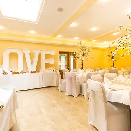 Linton Hotel Luton-3