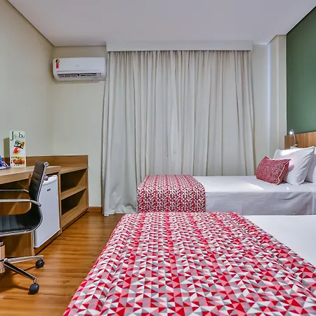 Comfort Mogi Guaçu-2